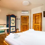 Gæstehus Alt Straninger