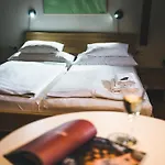 Alt Straninger Gæstehus Český Krumlov