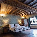 Alt Straninger 3* Český Krumlov