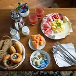 Gæstehus Alt Straninger 3*