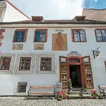 Gæstehus Alt Straninger