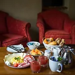 Alt Straninger Český Krumlov