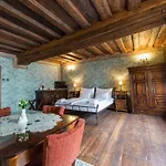 Alt Straninger 3* Český Krumlov