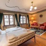 Gæstehus Alt Straninger 3*