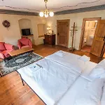 Gæstehus Alt Straninger