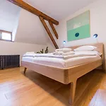 Gæstehus Alt Straninger Český Krumlov