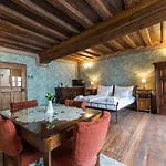 Gæstehus Alt Straninger Český Krumlov