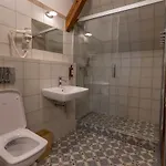 Alt Straninger 3* Český Krumlov