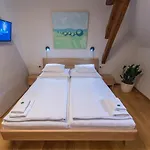 Gæstehus Alt Straninger Český Krumlov