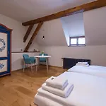 Gæstehus Alt Straninger Český Krumlov