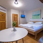 Alt Straninger Gæstehus Český Krumlov