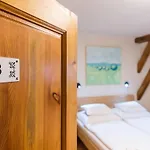 Alt Straninger 3* Český Krumlov