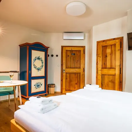 Guest house Alt Straninger