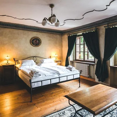 Guest house Alt Straninger