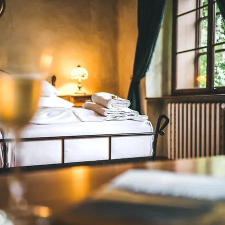 Gasthof Alt Straninger