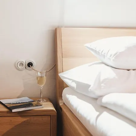 Alt Straninger Guest house Cesky Krumlov