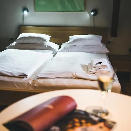 Alt Straninger Guest house Cesky Krumlov