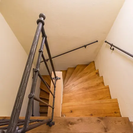 Pensjonat Alt Straninger Czeski Krumlow