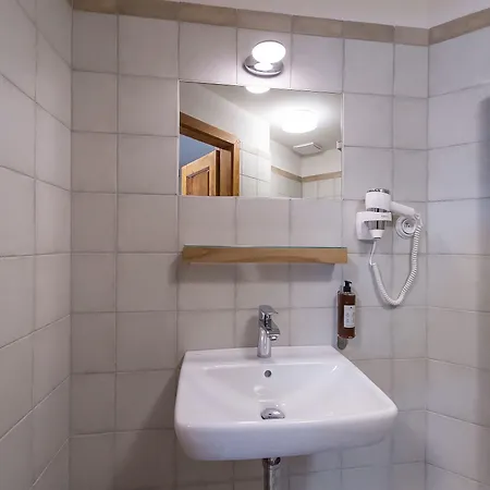 Alt Straninger Český Krumlov