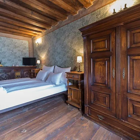 Gasthof Alt Straninger