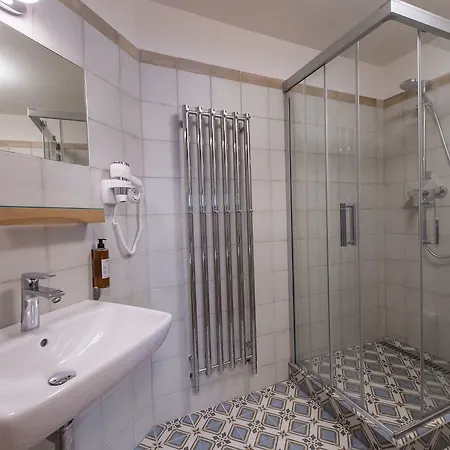 Alt Straninger Gasthof Český Krumlov