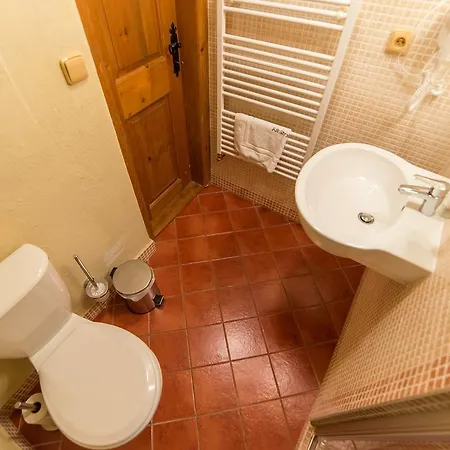 Guest house Alt Straninger