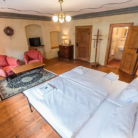 Guest house Alt Straninger