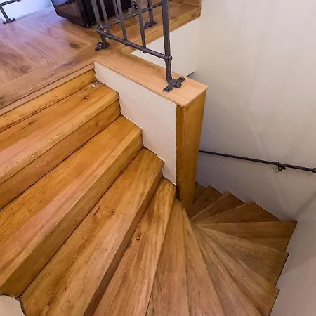 Pensjonat Alt Straninger