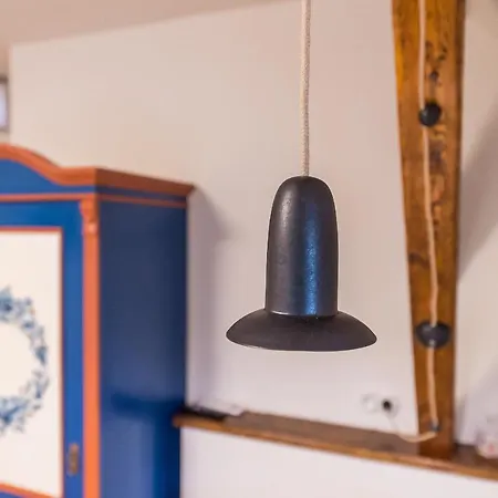 Alt Straninger Czeski Krumlow