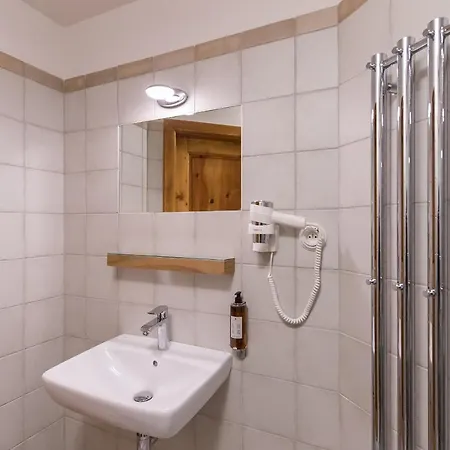 Guest house Alt Straninger 3*