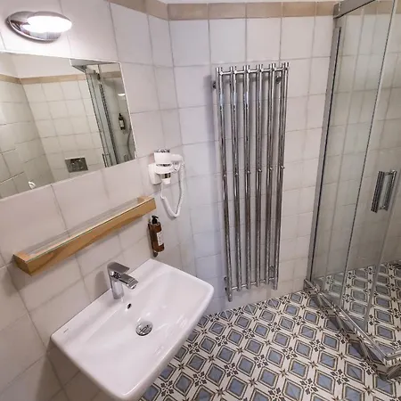 Alt Straninger Guest house Cesky Krumlov