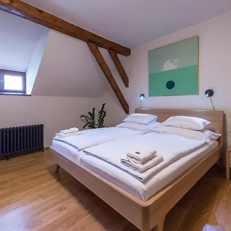 Alt Straninger Guest house