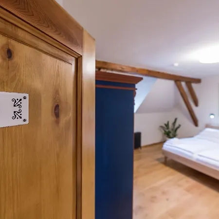 Alt Straninger Guest house 3*