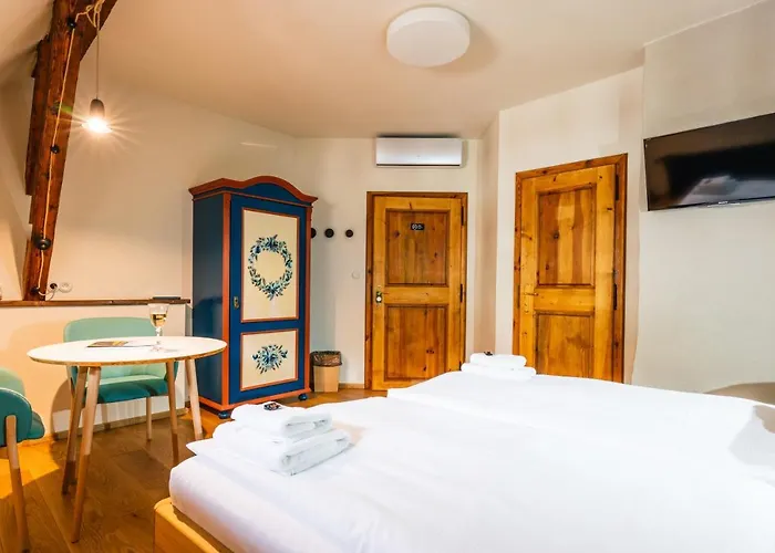 Guest house Alt Straninger