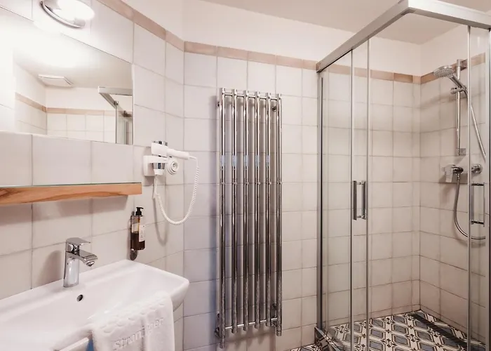 Πανσιόν Alt Straninger