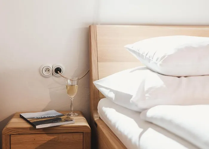 Alt Straninger Casa de hóspedes Český Krumlov