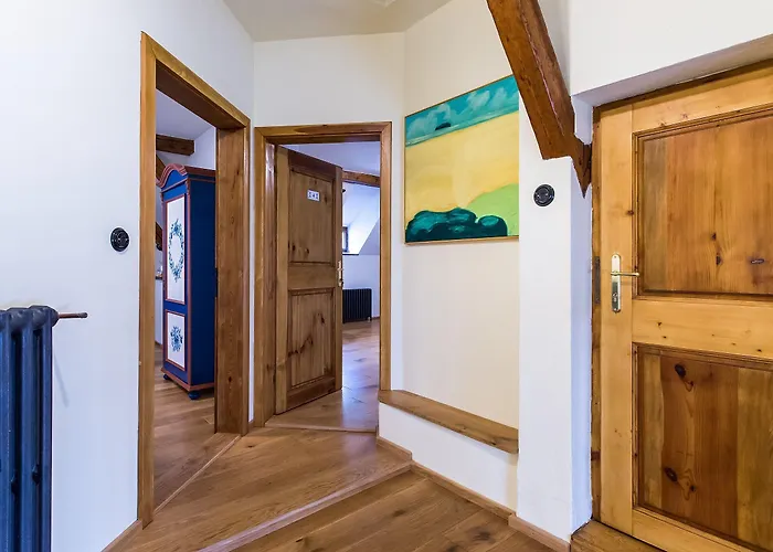 Alt Straninger Casa de hóspedes 3*