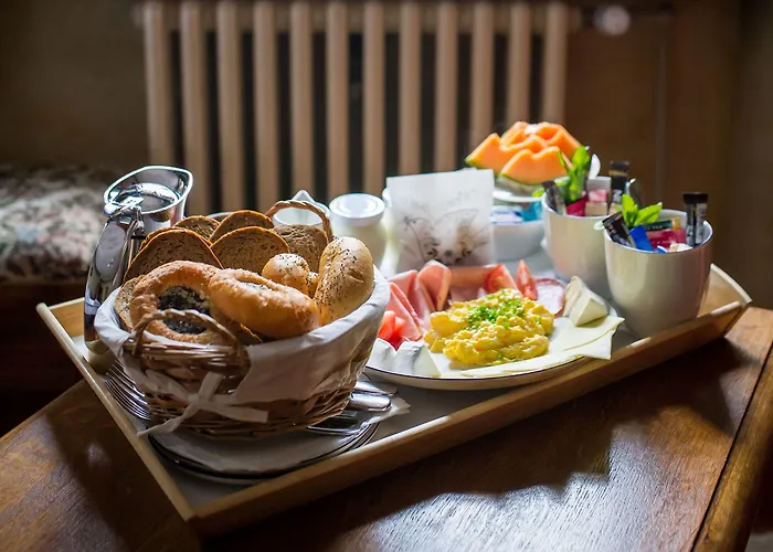 Alt Straninger Casa de hóspedes 3*