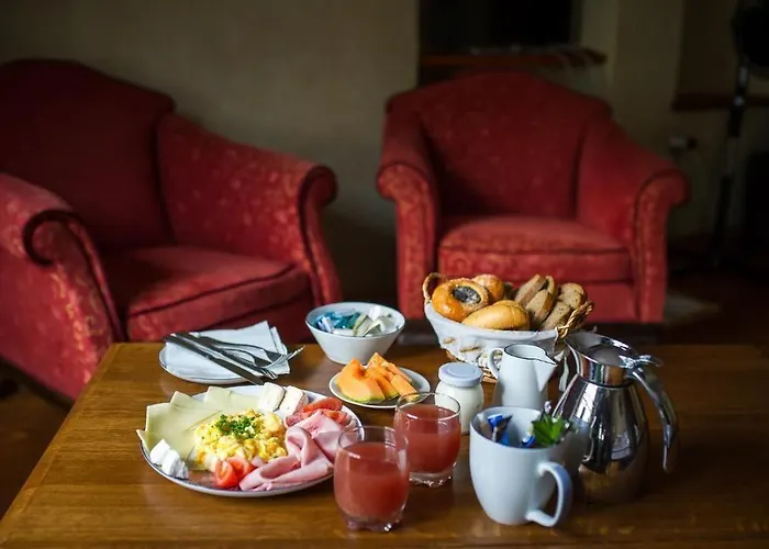 Alt Straninger Český Krumlov