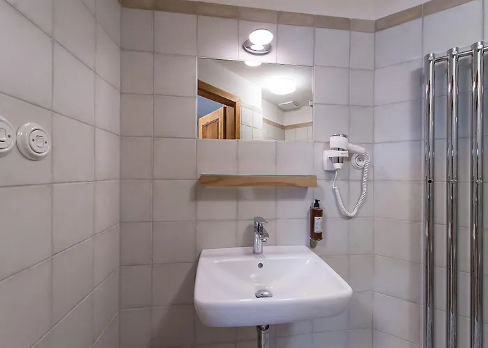 Alt Straninger Český Krumlov