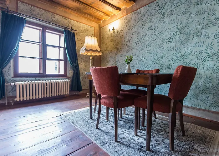 Alt Straninger Πανσιόν 3*