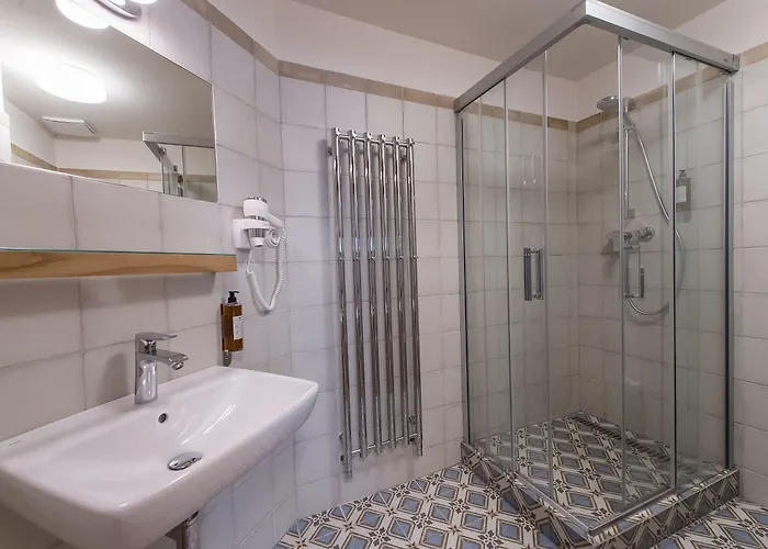 Alt Straninger Casa de hóspedes Český Krumlov