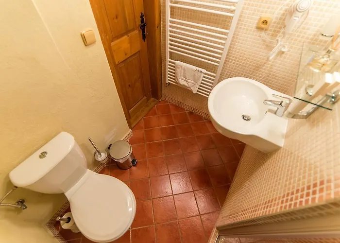 Casa de hóspedes Alt Straninger