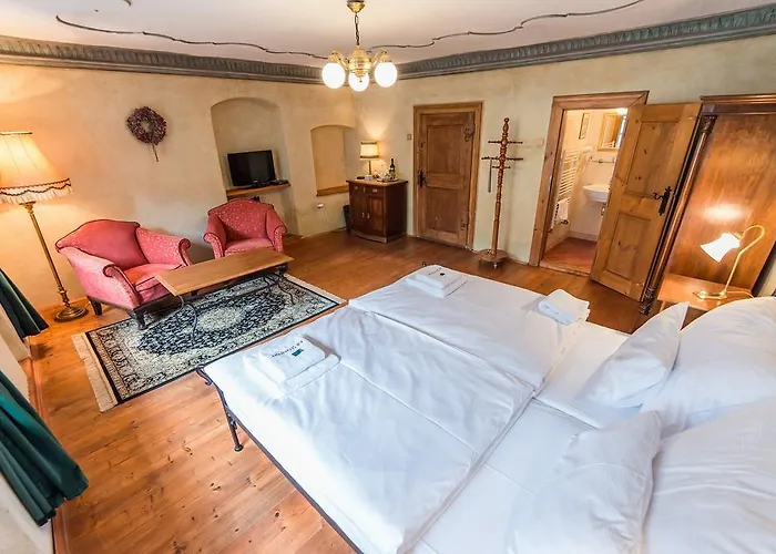 Πανσιόν Alt Straninger