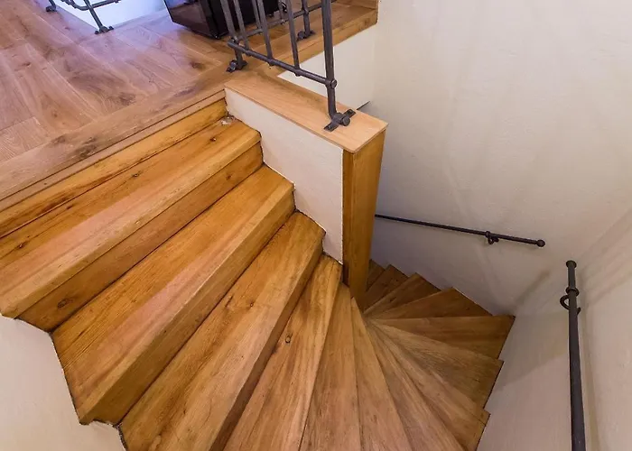 Casa de hóspedes Alt Straninger