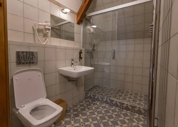 Alt Straninger 3* Český Krumlov