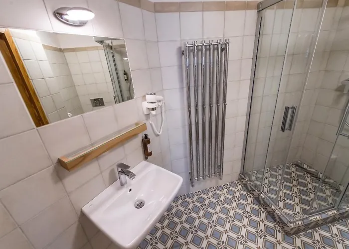 Alt Straninger Casa de hóspedes Český Krumlov