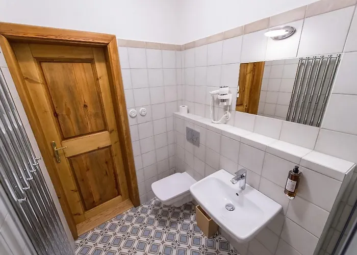 Alt Straninger Český Krumlov