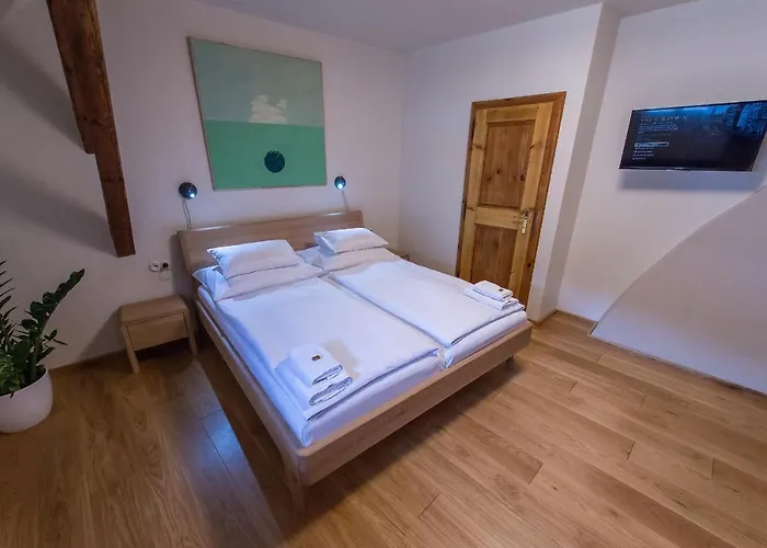 Casa de hóspedes Alt Straninger 3*