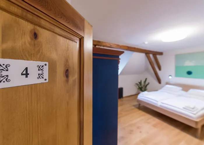 Alt Straninger Πανσιόν 3*